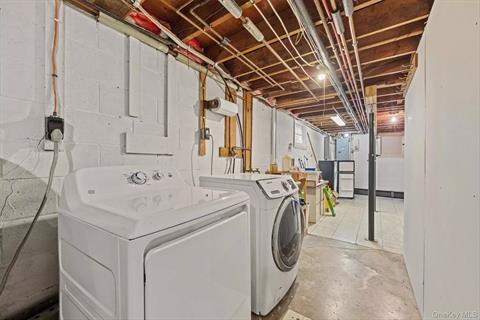 Laundry