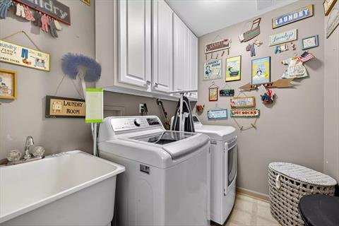 Laundry