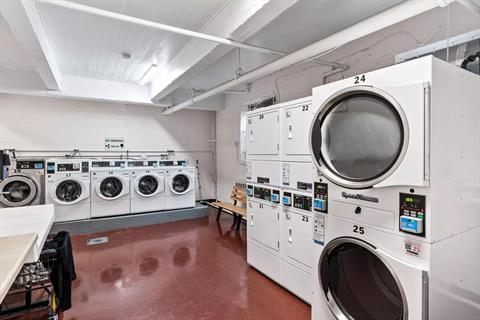 Laundry