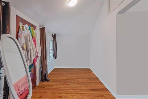 Bonus Room