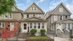 Beautiful 2 Family House located at the heart of Jamaica, Queens, featuring a 3 Bed, 1 Bath, Living/Dining, Kitchen on 1st fl, a 2 Bed, 1 Bath, Living/Dining, Kitchen on 2nd fl, 3 rooms, 1 bath on 3rd floor, and a huge finished basement with separate entrance and a Bath. Walking distance to Bus, train, and all other community amenities.