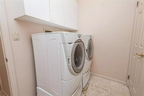 Laundry
