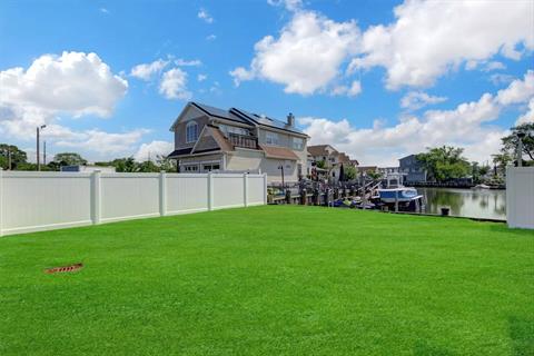 Yard