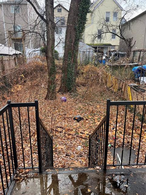 Yard