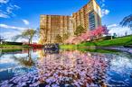 Brand new updated and renovated 2bed/2bath with the best split layout; private terrace, beautiful pond and garden view, at the FABULOUS Bay Club! Perks and amenities include: 24hour security, doorman & concierge, year-round indoor swim & fitness center, indoor parking, tennis, indoor/outdoor playground, on-premises restaurant, convenience store, hair/nail salon, dry clean services, etc. Great school district. AMAZING location! Walking distance to school and library, express bus route takes you straight to Manhattan! Convenient access to groceries and shopping!