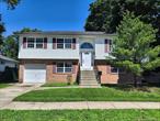 Single Family Duplex, Mother/Daughter Split Ranch Style: SECOND FLOOR - 4 Bedrooms, Two Baths, Kitchen, Dining Room and Living Room.FIRST FLOOR - 2 Bedrooms, One Bath, Kitchen, Living Room, Laundry Plus Garage.