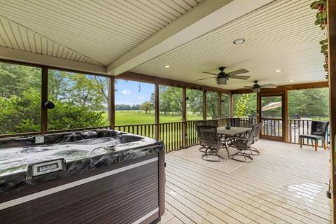 Sun Room