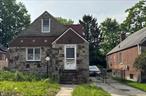 This Cape Style Home Features 4 Bedrooms, Full Bath, Formal Dining Room, Kitchen & Driveway parking. The information provided is estimated to the best of our abilities at this time.
