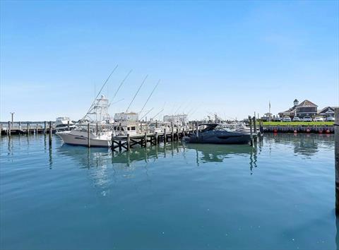 Dock