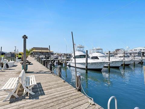Dock