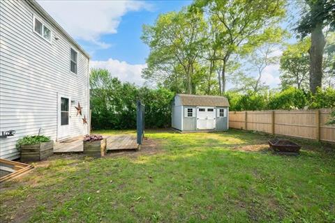 Yard