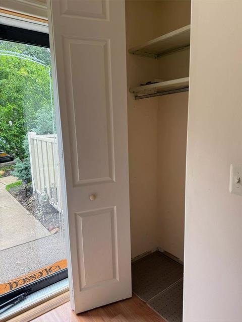 Closet