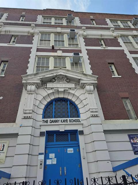 Out Buildings