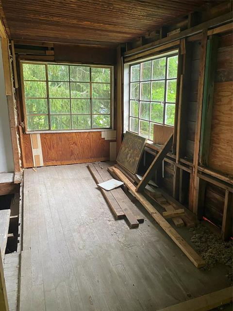Sun Room