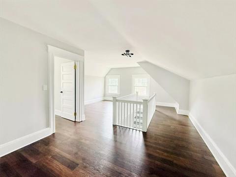 Bonus Room
