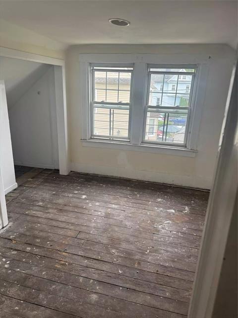 Bonus Room