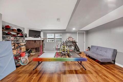 Basement