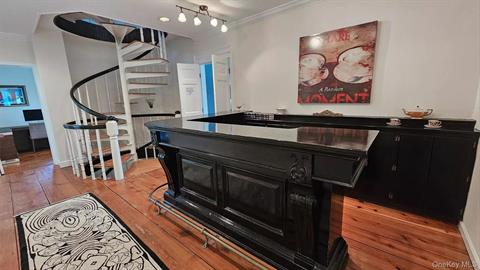 Recreation Room