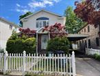 Location! Location! Location! Close to transportation, restaurant, supermarket, and shop. Great school of district 26 in NYC. Rare opportunity to own this legal 2-family home. Sale As Is! Contact LA for showing.