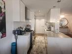 High Rise Luxury Building. Largest Deluxe One Bedroom.High End Renovated throughout . Oversized Living Room, Kitchen , Bath , Dining Room (Can Be Used As A Den Or Office ). Closets Galore, Terrace . 24 Hr. Doorman , 24 Hour Security. On Site Shopping Arcade W/Deli/Grocery Store. Beauty Spa, Pool, Gym, Tennis, Pickle Ball & Party Room. Close To All Shops And Transportation. Total W/ Assessment $ 1, 770.86 includes Gas, Elec, , Heat, Central A/C , Real Estate Taxes + Water. Guaranteed Indoor Parking Garage available $180 monthly. Outdoor $115 monthly if available. Special Spectrum pkg available Cable +Internet $70 per month.