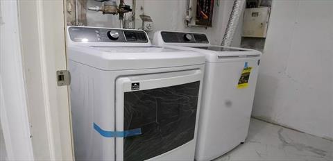 Laundry