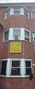Welcome finally to your investment Duplex zone for commercial & Multi - Family, Your Residual Income awaits you, so many possibilities of LeasingDuplex in Kings County Brooklyn, zip code 11209 East New York & Cypress Hill Post Office.1st Floors / Ground Floor Walk in Entrance, commercial or Residential level consist of 2 large bedrooms, Full Kitchen, & a Full Bath, Bay Windows Washer & Dryer Hook up, Access to a Fence private Backyard.2nd Floor, walk up Stairs to the Main Entry, with the 2nd & 3rd Floor Entrance, 3 Bedrooms, 1 Full Baths, Large living room, Large eat in Kitchen, Open Floor Plan3rd Floor, up stairs, 3 Bedrooms, Large Living Room, Large Kitchen, Full Bath, Attic to the Roof, 2 Exits and Entrances3 Apt Mail Boxes, 3 Trash Bins, Concrete Front Yard, and back yard, Private Fence, Low Maintenance, Fully Rented, Stable Tenants 10 years or more, Sols AS IS with TenantsClose to All, Transportation, Shopping,  Schools ,  and places of worshipDriving Location, close to Atlantic Ave, Pitkin Ave, Belt Parkway, Conduit towards the Southern State15 mins to JFK Airport