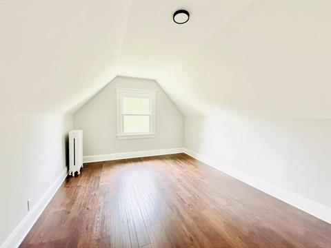 Bonus Room