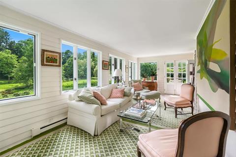 Sun Room