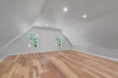 Bonus Room