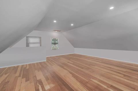 Bonus Room