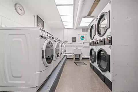 Laundry