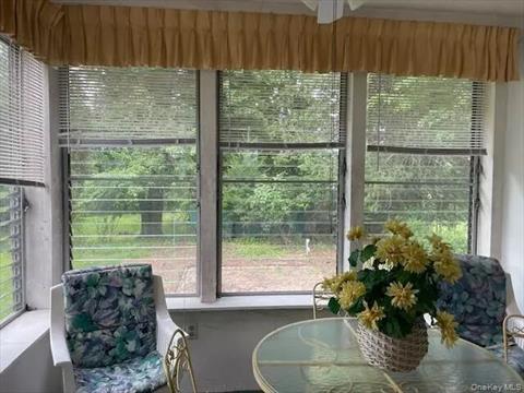 Sun Room
