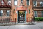 ** Accepted Offer **Beautiful Pre- War Built in 1937, designed by H. I Feldman an architect who designed 2, 500 houses in New York Metropolitan area. He was particularly active on the Grand Concourse; his buildings are the Art-Deco style in the Bronx. Come and see the recently refurbished Mosaic Wall Muriel located in this Grand lobby with a spiral staircase, and two separate entrances. Located in the Pelham Parkway section is this beauty. Spacious one-bedroom with a large entry foyer, sunken living room with original wrought iron railings, and hardwood floors throughout. An extra-large bedroom fits king-size furniture and has room for more - a windowed eat-in kitchen with the original cabinet in excellent condition. The Manhattan express busses Bx10 (Morris Park Route) and Bx11 (White Plains Rd) into NYX, Subway IRT White Plains Rd line #2 and #5. the business section on White Plains Rd & Lydig Ave is a beehive of activity, with stores and many ethnic restaurants. Close to the Botanical Gardens, The Bronx Zoo, and conveniently located to the Little Italy of the Bronx Arthur Ave shopping district. Bike Room and Storage are available for a fee. No Dogs **Apartment recently painted**