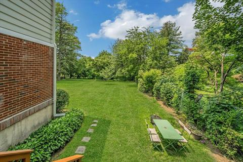 Yard