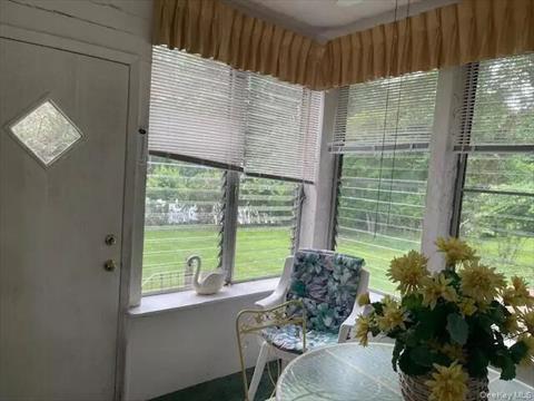 Sun Room