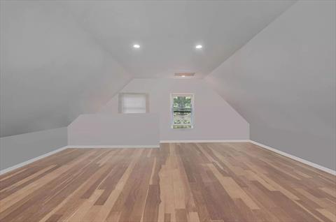 Bonus Room