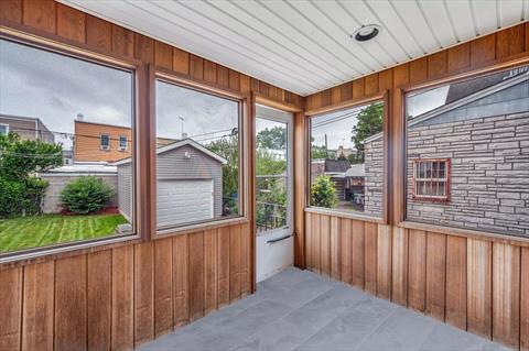 Sun Room