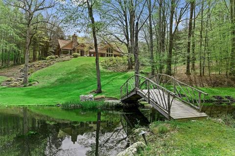 Pond