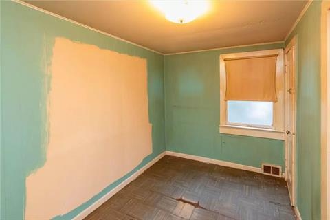 Bonus Room