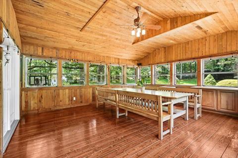 Sun Room