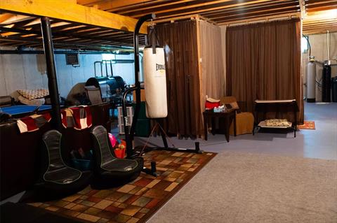 Basement