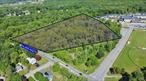 Prime Redevelopment Opportunity â€“ 11.6 Acres in the Town of Wappinger. Rare opportunity to acquire 11.6 acres of developable land in a high-visibility, high-traffic location along one of Dutchess Countyâ€™s busiest roads. Boasting approximately 672 feet of road frontage, this property is directly adjacent to Ketcham Senior High School, offering excellent exposure and accessibility for a wide range of development opportunities. The site is serviced by municipal water, sewer, and natural gas, significantly reducing infrastructure hurdles. Its proximity to major thoroughfares, retail corridors, and growing residential neighborhoods makes it ideal for residential subdivision, mixed-use development, or institutional/educational expansion (subject to zoning approval, zoned R20).With strong demographics, steady population growth, and strategic location within the Town of Wappinger, this parcel is perfectly positioned for a forward-thinking developer or investor