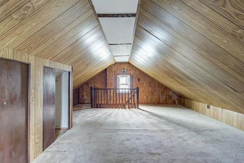Bonus Room