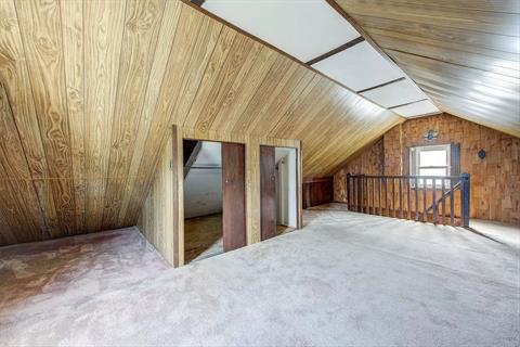 Bonus Room