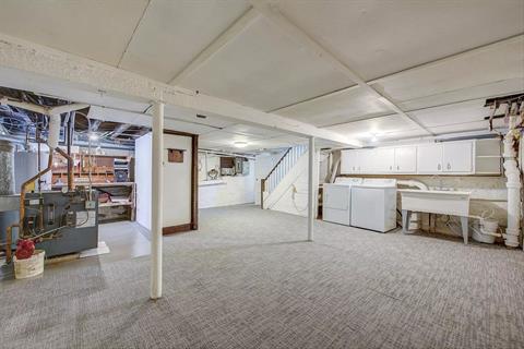Basement