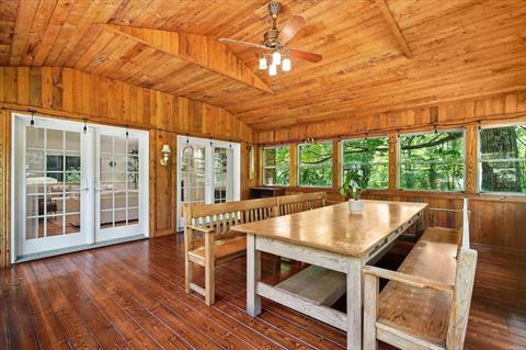 Sun Room