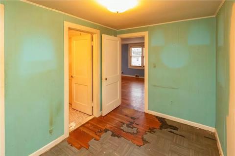 Bonus Room
