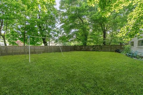 Yard