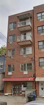 Built in 2012, this well-maintained multi-family property is located in the heart of Flushing, presenting an outstanding investment opportunity. The building comprises four one-bedroom, one-bath units and two three-bedroom, two-bath units. Each unit is separately metered for gas, electricity, and heat, ensuring efficient and hassle-free utility management. Ideally positioned just a 15-minute walk from both Main Street and the Long Island Rail Road (LIRR) station, the property also offers convenient access to local parks and multiple bus lines. With strong rental potential and a highly desirable location, this property is an excellent choice for investors seeking stable income and long-term growth.