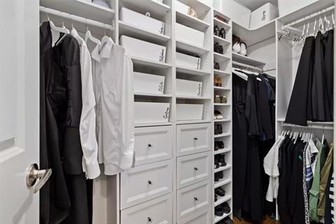 Closet